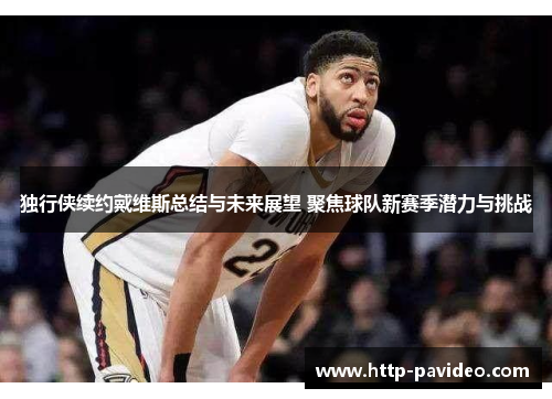 独行侠续约戴维斯总结与未来展望 聚焦球队新赛季潜力与挑战
