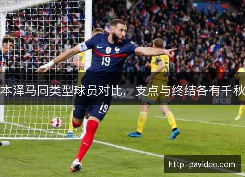 本泽马同类型球员对比，支点与终结各有千秋